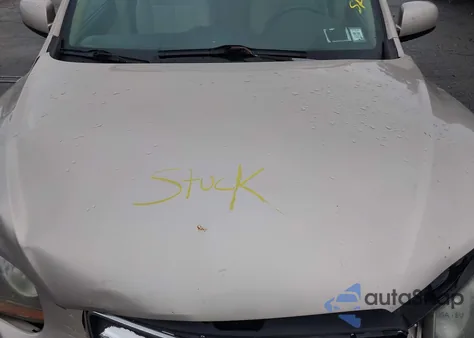 2007 Hyundai Santa Fe Gls z USA, uszkodzony, nr VIN 5NMSG13D97H092342